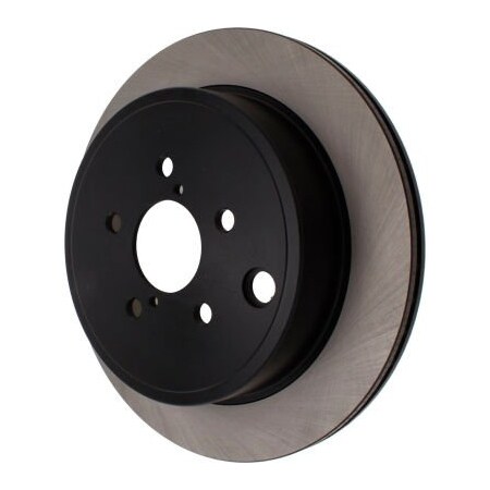 Centric Centric Premium Brake Rotor, Centric Parts 120.47031 120.47031